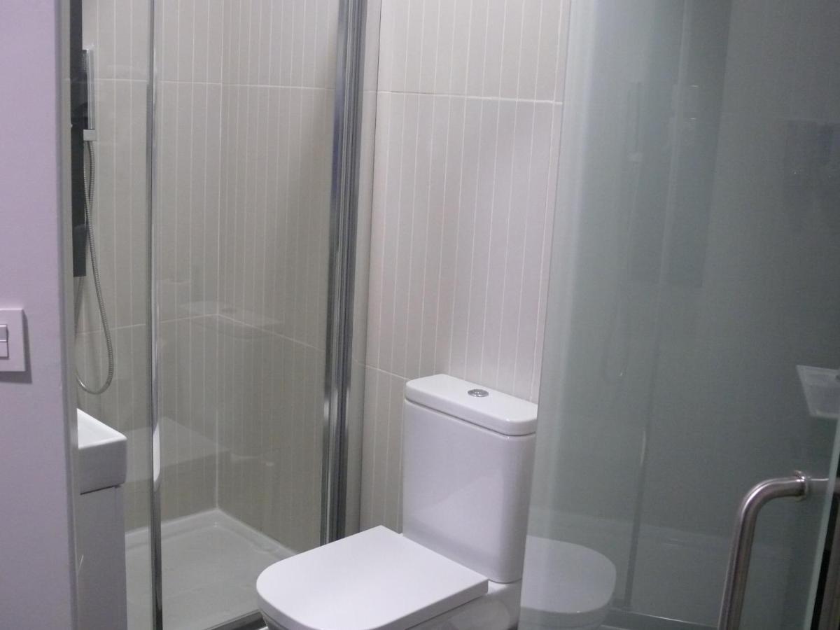Hostal Letto Dal Mare Valencia Eksteriør billede